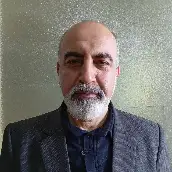 مهندس لطفعلی یزدانی عضو هیئت علمی گروه مهندسی برق و مهندسی پزشکی استادیار پایه هفت