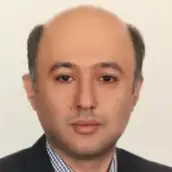 دکتر علیرضا شاملی سندی دانشیار مهندسی و علوم کامپیوتر / نرم افزار و سامانه های اطلاعاتی