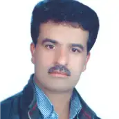 دکتر محمدرضا رشیدی نوش آبادی 