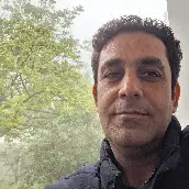 دکتر حامد رجبی استادیار مهندسی کامپیوتر