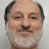 دکتر محمد رضا پیشوائی 
