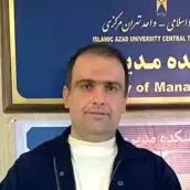 دکتر مجتبی کاظمی رهبر عضو هیات علمی واحد تهران مرکزی 