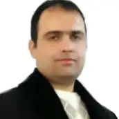 دکتر مجتبی کاظمی رهبر عضو هیات علمی واحد تهران مرکزی 