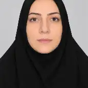 دکتر سمانه مهدیزاده فرسنگی عضو هیات علمی واحد تهران مرکزی 