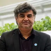 دکتر علیرضا آشتیانی عراقی 