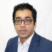 دکتر چنگیز روی دل عضو هیات علمی دانشگاه شمال