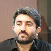 دکتر مهدی هدایتی شهیدانی دانشیار روابط بین‌الملل دانشگاه گیلان