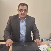 دکتر رضا وهدانی دانشیار گروه مهندسی زلزله دانشکده مهندسی عمران ، دانشگاه سمنان