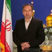دکتر غلام رضا بخشی زاده چنار فار‌غ‌التحصیل ممتاز دکتری و مدرس دانشگاه آزاد اسلامی واحد مشهد