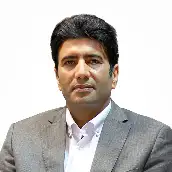 دکتر علیرضا فارسی 