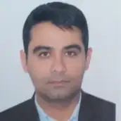دکتر اکتای یمرعلی 