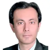 دکتر مهدی احمدی استادیار دانشکده مهندسی عمران و محیط زیست، دانشگاه صنعتی امیرکبیر