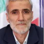 دکتر غلامرضا براتی عضو هیات علمی