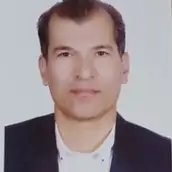دکتر مهدی عباس نژاد Department of Biology, Shahid Bahonar University of Kerman, Kerman, Iran.