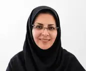 دکتر فاطمه نصیبی Department of biology, Faculty of Sciences, Shahid Bahonar University of Kerman, Kerman, Iran