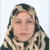 دکتر ریحانه قوسی 
