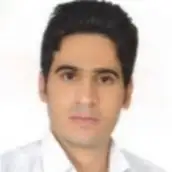 دکتر مهدی مرادی 