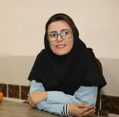 دکتر مهسا رستمی چایجان دانشیار طب ایرانی دانشگاه علوم پزشکی فسا