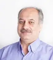دکتر عباس معدن دار آرانی دانشیار-دانشگاه لرستان