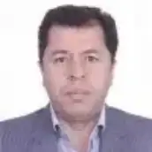 دکتر محسن رنجبر  استاد گروه جغرافیا واحد یادگار امام خمینی(ره)، شهر ری