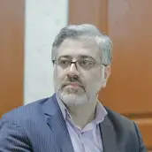 دکتر محمدهادی توکل پور استادیار دانشکده حقوق، دانشگاه علوم قضایی و خدمات اداری