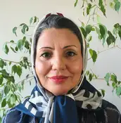 دکتر الهه امینی فر دانشیار، گروه آموزش ریاضی دانشگاه تربیت معلم شهید رجایی، تهران، ایران