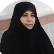 دکتر زینب السادات حسینی دانشیار گروه الهیات و معارف اسلامی دانشگاه مازندران