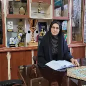 دکتر مریم حسینی اصل استادیار گروه آموزش روانشناسی و مشاوره دانشگاه فرهنگیان