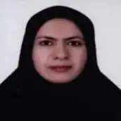 دکتر میترا مودی  استاد تمام گروه اموزش بهداشت و ارتقا سلامت دانشگاه علوم پزشکی بیرجند