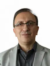 دکتر محسن سلطان پور استاد دانشکده مهندسی عمران، دانشگاه صنعتی خواجه نصیرالدین طوسی