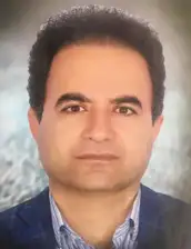 دکتر احمد امانی دانشیار گروه مشاوره، دانشگاه کردستان،سنندج،ایران