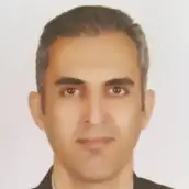 دکتر محمدمهدی قنبری دانشیار بازنشسته شیمی آلی واحد سروستان