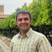 دکتر امین عباسی عضو هیات علمی دانشگاه مراغه