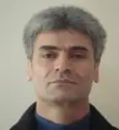 دکتر بهرام دلیر نقده استاد تمام، گروه بیماریهای درونی و کلینیکال پاتولوژی، دانشکده دامپزشکی، دانشگاه ارومیه