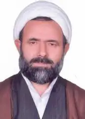 دکتر محمد عرب صالحی استاد، گروه منطق فهم دین، پژوهشکده حکمت و دین پژوهی پژوهشگاه فرهنگ و اندیشه اسلامی، تهران، ایران.