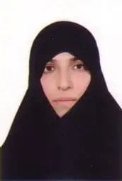 دکتر زینب آقا شریعتمداری دانشیار، گروه علوم و زیست فناوری گیاهی، دانشکده علوم و فناوری زیستی، دانشگاه شهید بهشتی، تهران، ایران.