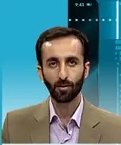 دکتر عبدالله صلواتی استاد، دانشکده الهیات، دانشگاه شهید رجائی، تهران، ایران.