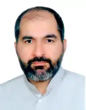 دکتر بهروز محمدی منفرد دانشیار، گروه مدرسی اخلاق اسلامی، دانشگاه تهران، تهران، ایران.