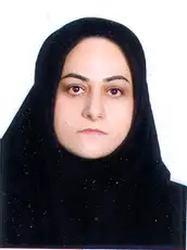 دکتر ملیحه شیانی دانشیار دانشگاه تهران