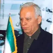 دکتر علی محمد امیرتاش  استاد، گروه تربیت بدنی، دانشگاه تربیت معلم، تهران، ایران