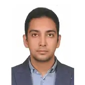 دکتر محمدامین وزیری راد استادیار و عضو هیئت علمی دانشکده فیزیک و مهندسی انرژی دانشگاه صنعتی امیرکبیر