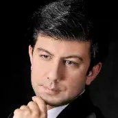 دکتر حمیدرضا معتمد مدیرگروه روانشناسی دانشگاه آزاد اسلامی واحد کازرون دکتر حمیدرضا معتمد مدیرگروه روانشناسی دانشگاه آزاد اسلامی واحد کازرون