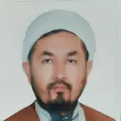 حجة الاسلام محمدعلی فیاضی حجة الاسلام محمدعلی فیاضی