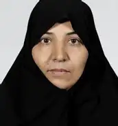 دکتر حلیمه عالی دکتر حلیمه عالی