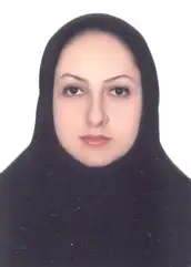 نفیسه روشن بخت نفیسه روشن بخت