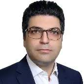 دکتر امیر شیرخانی عضو هیأت علمی دانشگاه