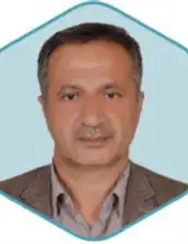 دکتر مهدی احمدی پور دکتر مهدی احمدی پور