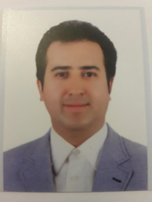 دکتر امیر عزیزی استادیار رشته مهندسی صنایع دکتر امیر عزیزی استادیار رشته مهندسی صنایع