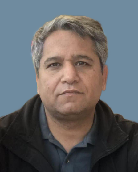 دکتر سیامک ذبیحی استادیار، دانشگاه آزاد اسلامی واحد اراک