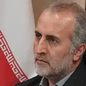 دکتر مهران کشتکار دانشیار دانشگاه عالی دفاع ملی